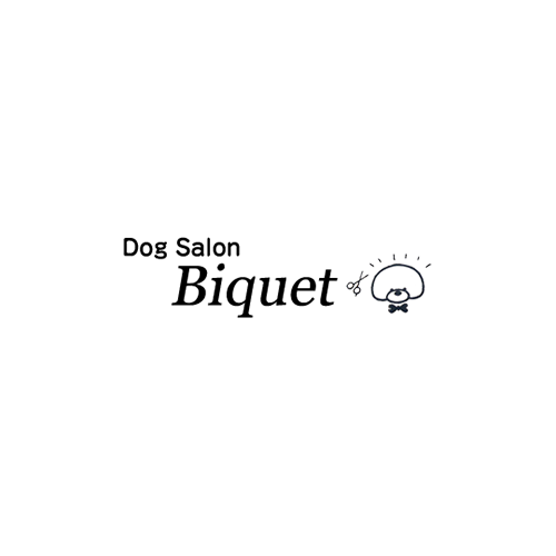 料金 Dog Salon Biquet ビケ のトリミング料金一覧